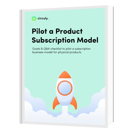 E-book_Pilot a product subscription